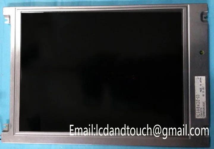 NL6448AC32-03 LCD ÷ г ü
